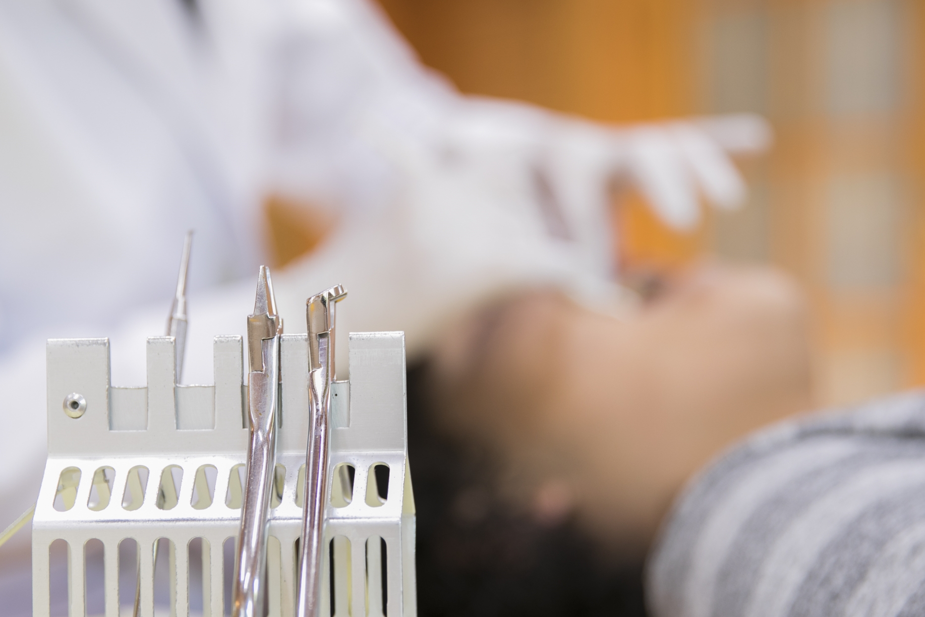 大人だからと諦めないでください